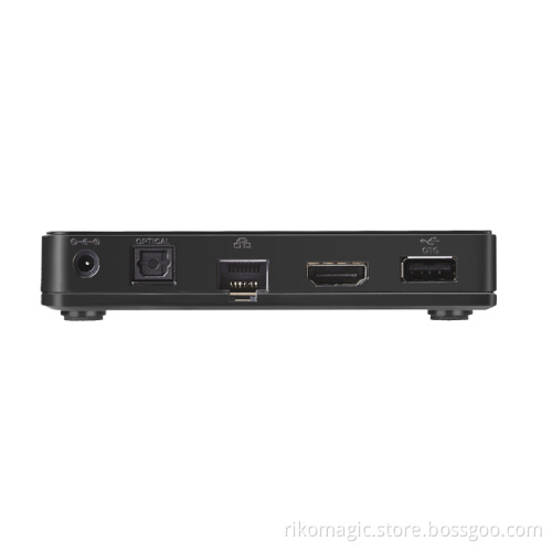Fully Rooted Amlogic S805 Quad Core Mini PC with 1g RAM 8g Nand Flash Mk05